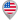 USA Flag icone